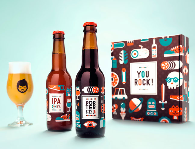 Packaging_Beer