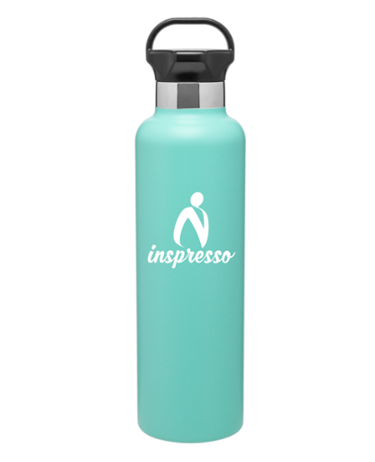 Matt Stainless Steel Waterbottle_Brand Aid_preview