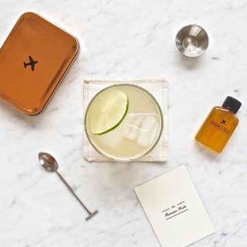 Brand Aid Custom Cocktail Kits