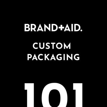 Brand Aid 101 Blog