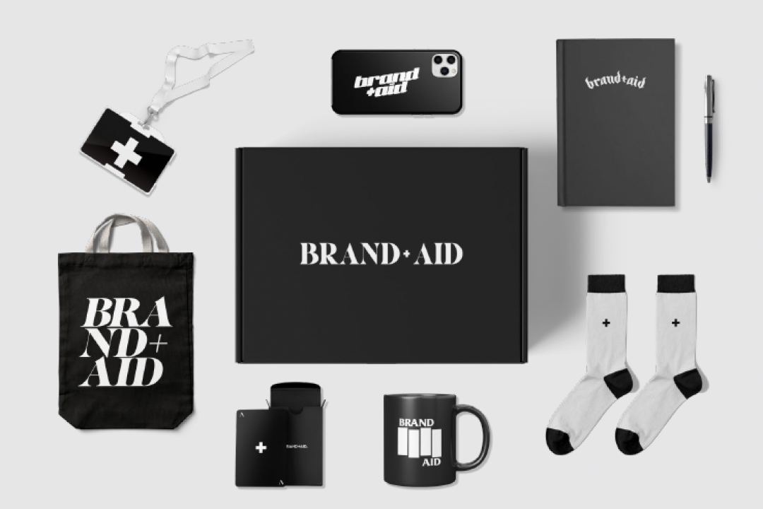 Brand Aid Products